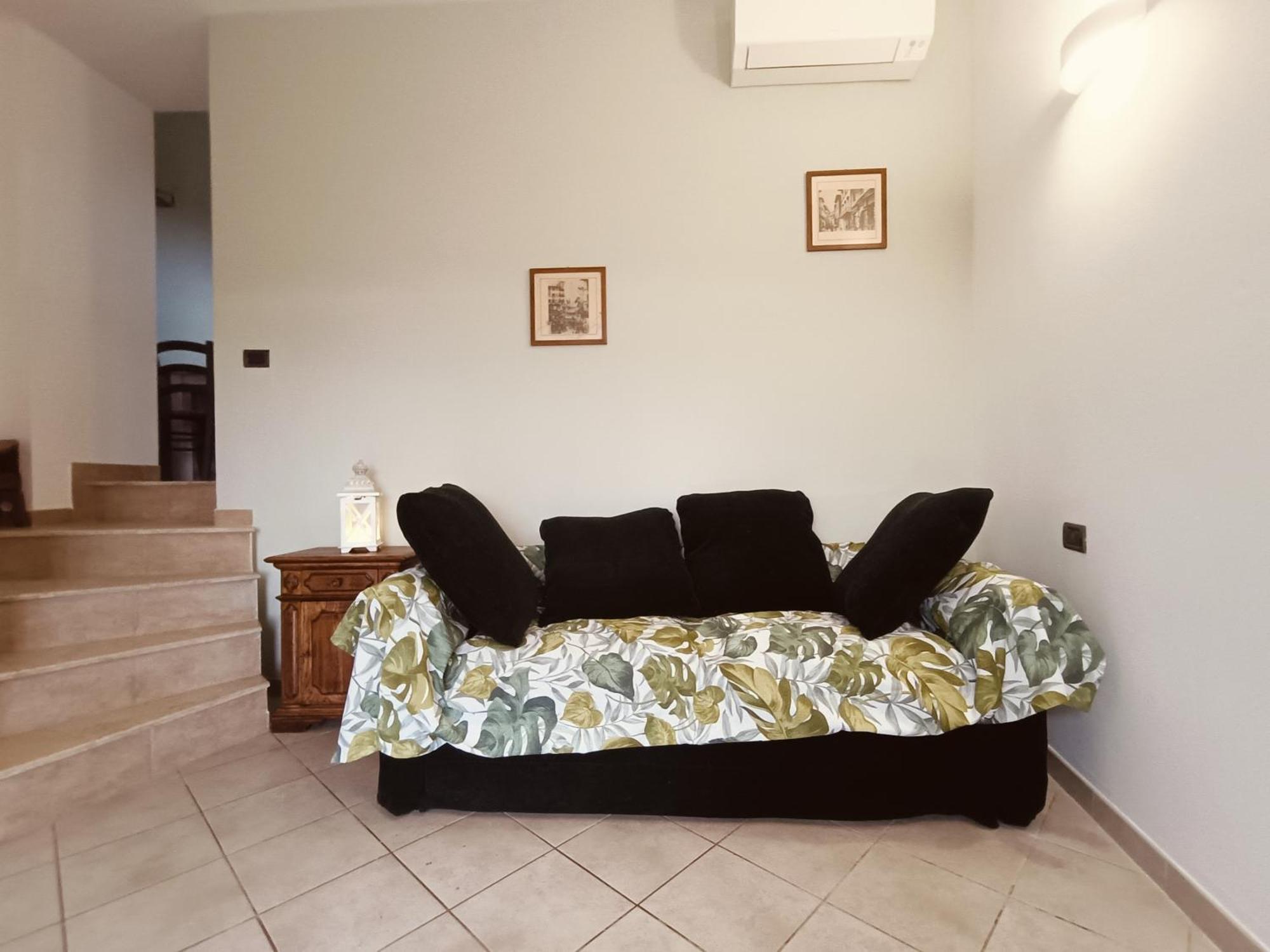 Casa Orneto Villa Poggibonsi Kültér fotó