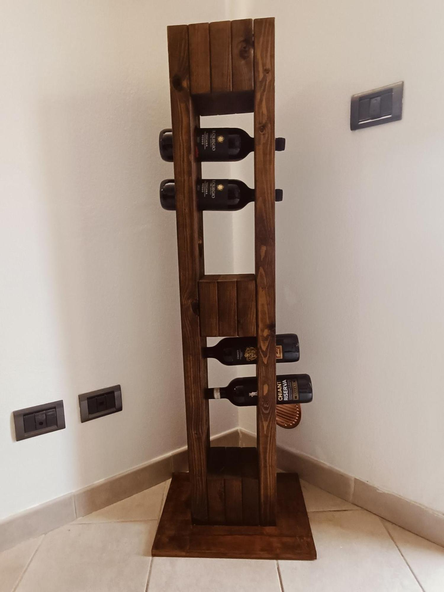Casa Orneto Villa Poggibonsi Kültér fotó