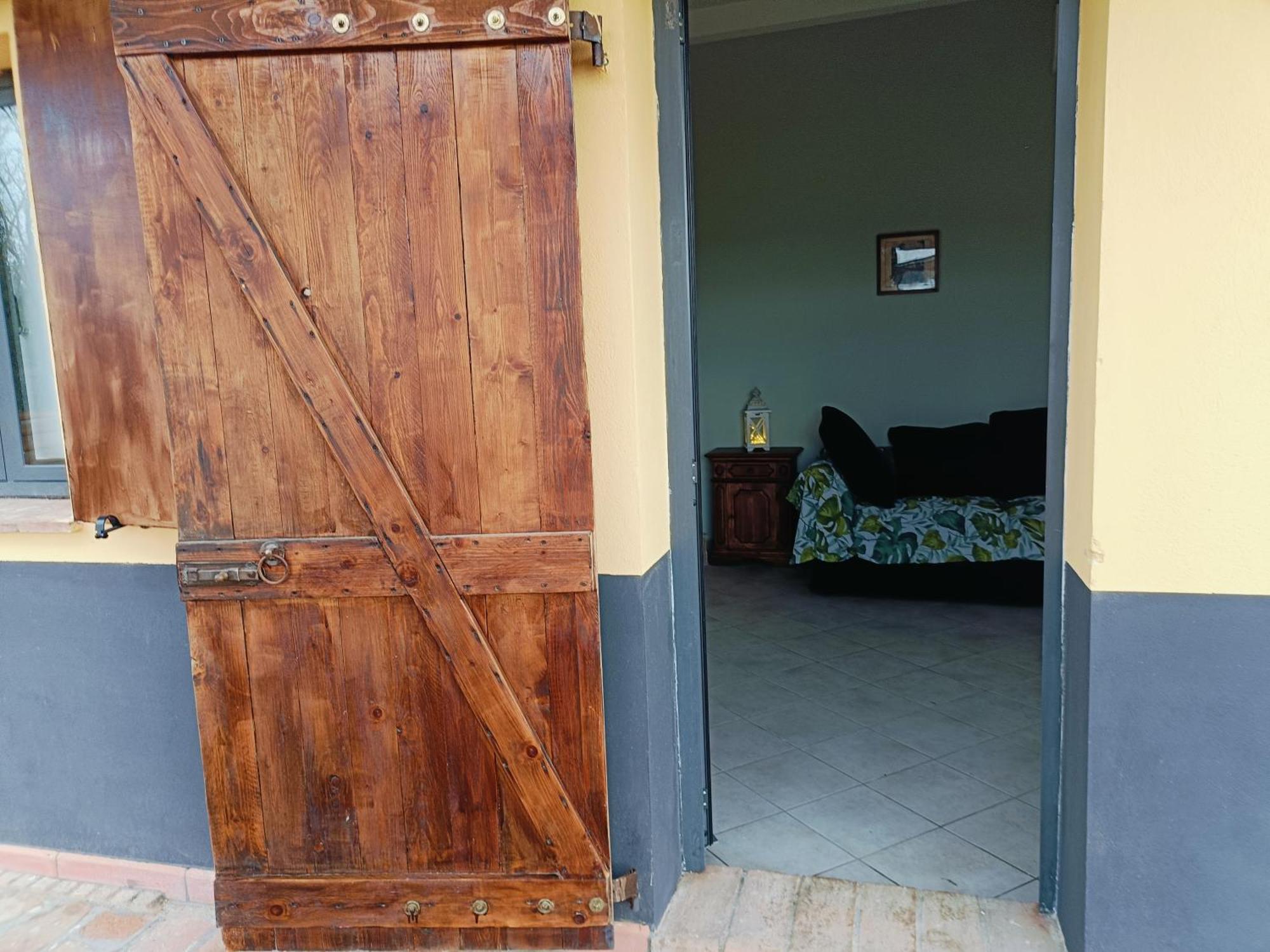 Casa Orneto Villa Poggibonsi Kültér fotó