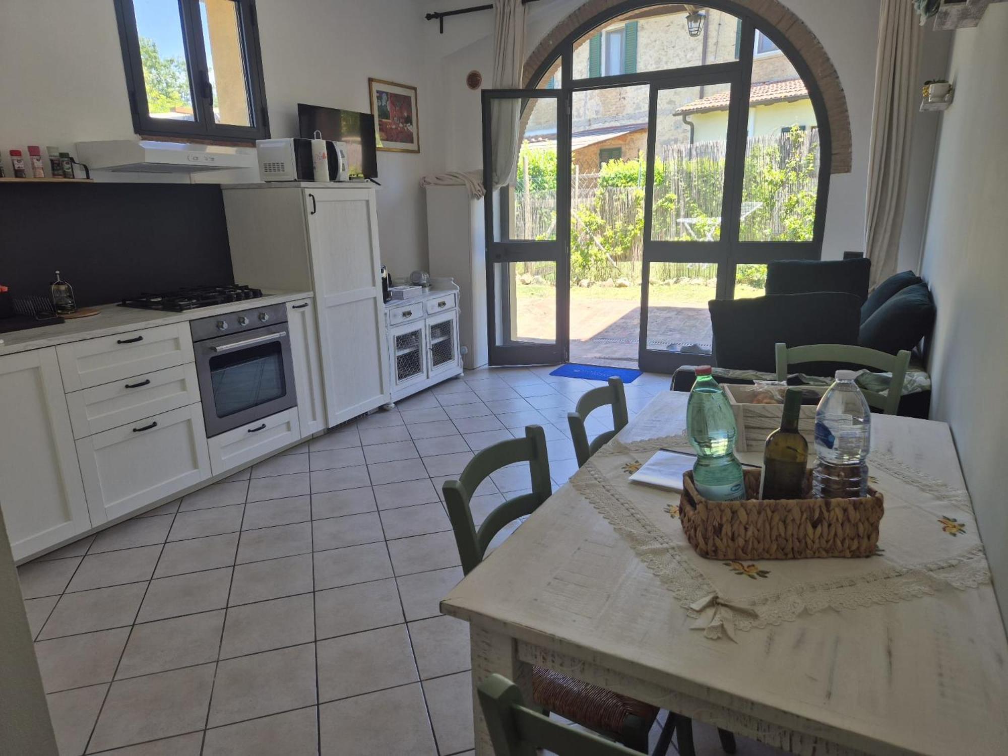Casa Orneto Villa Poggibonsi Kültér fotó